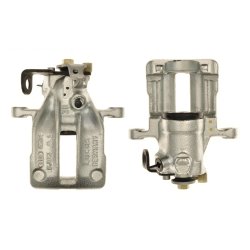 Paire d'étriers de frein BOSCH pour AUDI 80 OE 8A0615423A BOSCH