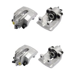 Brake Caliper Pair BOSCH 0986473443-4443 OE Ref 34216758057