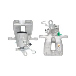 Brake Caliper Pair BOSCH 0986473448-4448 OE Ref 1K0615423M