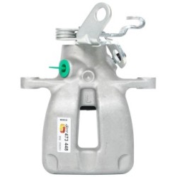 Étrier de frein BOSCH 0986473448 pour AUDI, SEAT, SKODA, VW OE 1K0615423H BOSCH