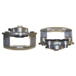 Paire d'étriers de frein BOSCH pour BEDFORD, VAUXHALL OE 3487291 BOSCH