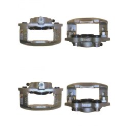 Paire d'étriers de frein BOSCH pour VAUXHALL REKORD OE 3487376