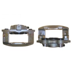 Paire d'étriers de frein BOSCH pour VAUXHALL REKORD OE 3487376 BOSCH