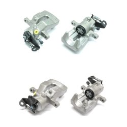 Brake Caliper Pair BOSCH 0986473471-4471 OE Ref DC73068