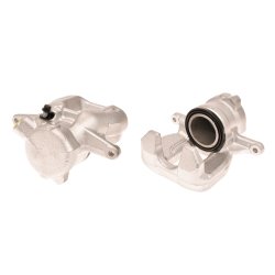 Paire d'étriers de frein BOSCH pour PEUGEOT 407 OE 4401G0 BOSCH