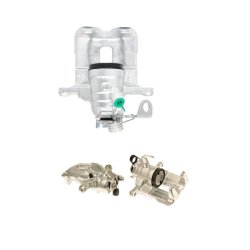 Brake Caliper Pair BOSCH 0986473480-4480 OE Ref 4414027