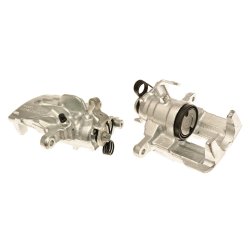 Paire d'étriers de frein BOSCH pour VAUXHALL, RENAULT VIVARO, TRAFIC BOSCH