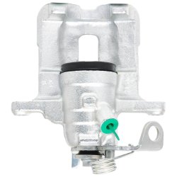 Paire d'étriers de frein BOSCH pour VAUXHALL, RENAULT VIVARO, TRAFIC BOSCH