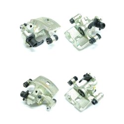 Brake Caliper Pair BOSCH 0986473489-4489 OE Ref 4775012460