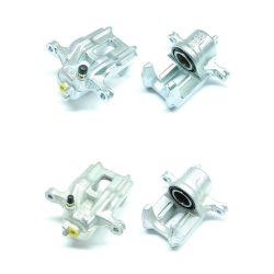 Brake Caliper Pair BOSCH 0986473508-4508 OE Ref 43019SXS000