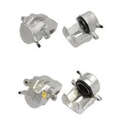 Paire d'étriers de frein BOSCH pour SUZUKI GRAND OE 55102-65D10