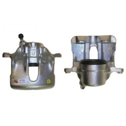 Brake Caliper BOSCH 0986473655 OE Ref A 000 420 52 83