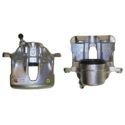 Paire d'étriers de frein BOSCH pour MERCEDES 190 OE A0004205083 BOSCH