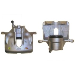 Brake Caliper BOSCH 0986473656 OE Ref A 000 420 59 83