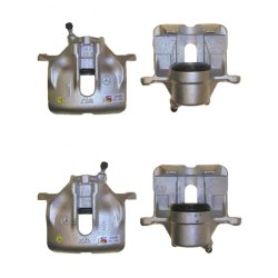 Brake Caliper Pair BOSCH 0986473656-4656 OE Ref A0004205983