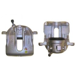 Étrier de frein BOSCH 0986473658 pour MERCEDES 190 OE A0004206183