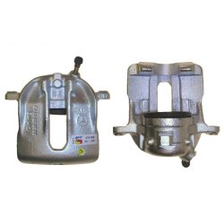 Paire d'étriers de frein BOSCH pour MERCEDES 190 OE A0004206183 BOSCH