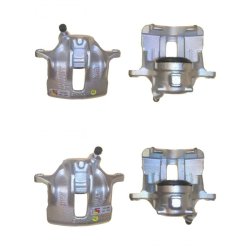 Paire d'étriers de frein BOSCH pour BMW Série 3, référence d'origine 34111154377