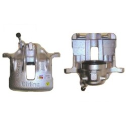 Brake Caliper BOSCH 0986473662 OE Ref 34 11 1 154 379