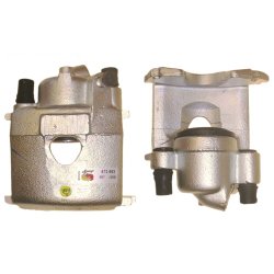 Étrier de frein BOSCH 0986473663 pour VW OE 1H0615123A