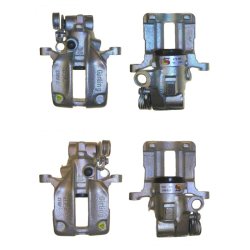 Brake Caliper Pair BOSCH 0986473666-4666 OE Ref 440170