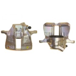 Brake Caliper BOSCH 0986473669 OE Ref 357 615 123 AX