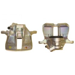 Paire d'étriers de frein BOSCH pour AUDI, SEAT, VW OE 357615123A BOSCH