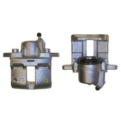 Paire d'étriers de frein BOSCH pour DACIA, RENAULT OE 6001547616 BOSCH