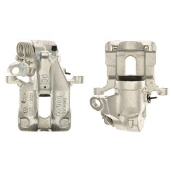 Paire d'étriers de frein BOSCH pour SEAT, VW OE 191515423 BOSCH