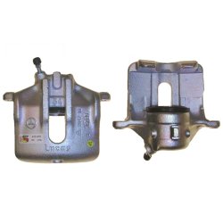 Paire d'étriers de frein BOSCH pour MERCEDES 124, 190, CLASSE E OE A0004205583 BOSCH