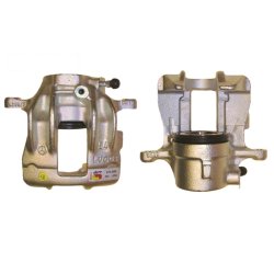 Paire d'étriers de frein BOSCH pour MERCEDES CLASSE C OE A0014201083 BOSCH