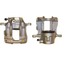 Paire d'étriers de frein BOSCH pour MERCEDES CLASSE C OE A0014201083 BOSCH