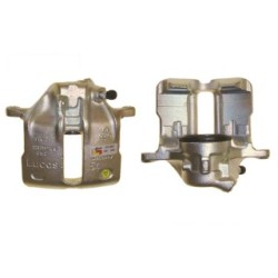 Brake Caliper BOSCH 0986473687 OE Ref 357 615 123 BX