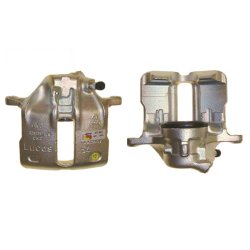 Paire d'étriers de frein BOSCH pour SEAT, VW OE 357615123B BOSCH