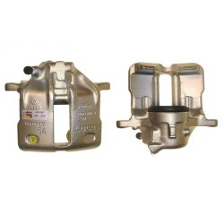 Paire d'étriers de frein BOSCH pour SEAT, VW OE 357615123B BOSCH