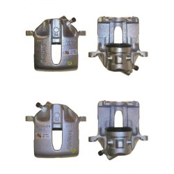 Brake Caliper Pair BOSCH 0986473691-4691 OE Ref 440167