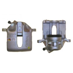 Paire d'étriers de frein BOSCH pour PEUGEOT 405 OE 440167 BOSCH