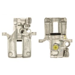 Paire d'étriers de frein BOSCH pour AUDI OE 443615423A BOSCH