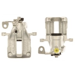 Brake Caliper BOSCH 0986473695 OE Ref 4A0 615 423