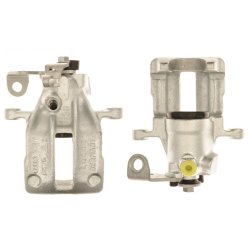 Paire d'étriers de frein BOSCH pour AUDI OE 4A0615423 BOSCH