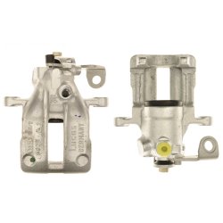 Paire d'étriers de frein BOSCH pour AUDI OE 4A0615423 BOSCH