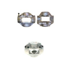 Brake Caliper Pair BOSCH 0986473708-4708 OE Ref A0034210098