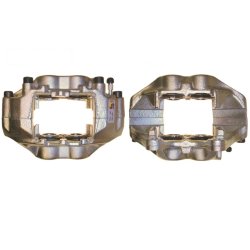 Paire d'étriers de frein BOSCH pour MERCEDES OE A0004208483 BOSCH