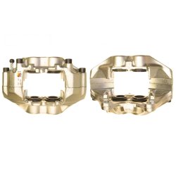 Paire d'étriers de frein BOSCH pour MERCEDES OE A0004208483 BOSCH