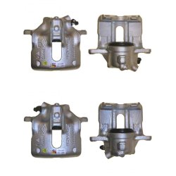 Paire d'étriers de frein BOSCH pour RENAULT OE 6025370397
