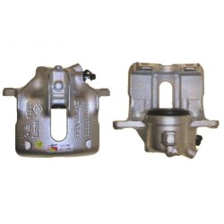 Paire d'étriers de frein BOSCH pour RENAULT OE 6025370397 BOSCH