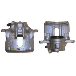Paire d'étriers de frein BOSCH pour RENAULT OE 6025370397 BOSCH