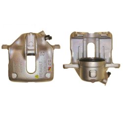 Paire d'étriers de frein BOSCH pour RENAULT OE 7701203661 BOSCH