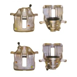 Paire d'étriers de frein BOSCH pour SAAB 900 OE 7895022