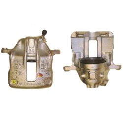 Paire d'étriers de frein BOSCH pour SAAB 900 OE 7895022 BOSCH